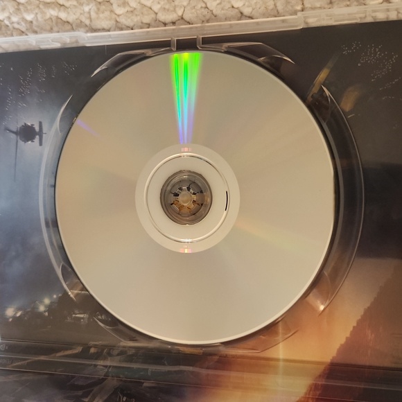 Paramount Transformer Two Movie Mega Collection - Picture 10 of 13